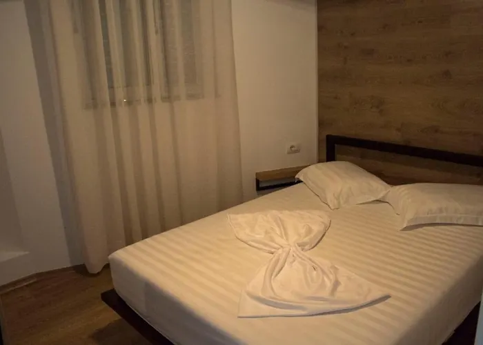 Apartament Stefani