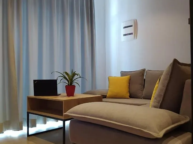 Apartament Stefani