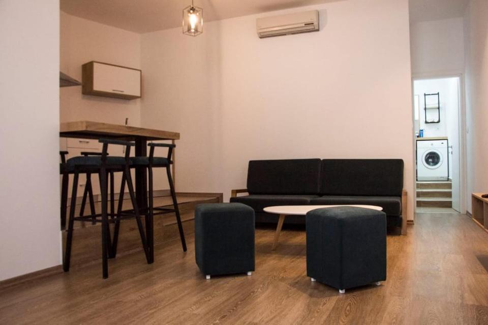 Appartamento Stefani Sarandë