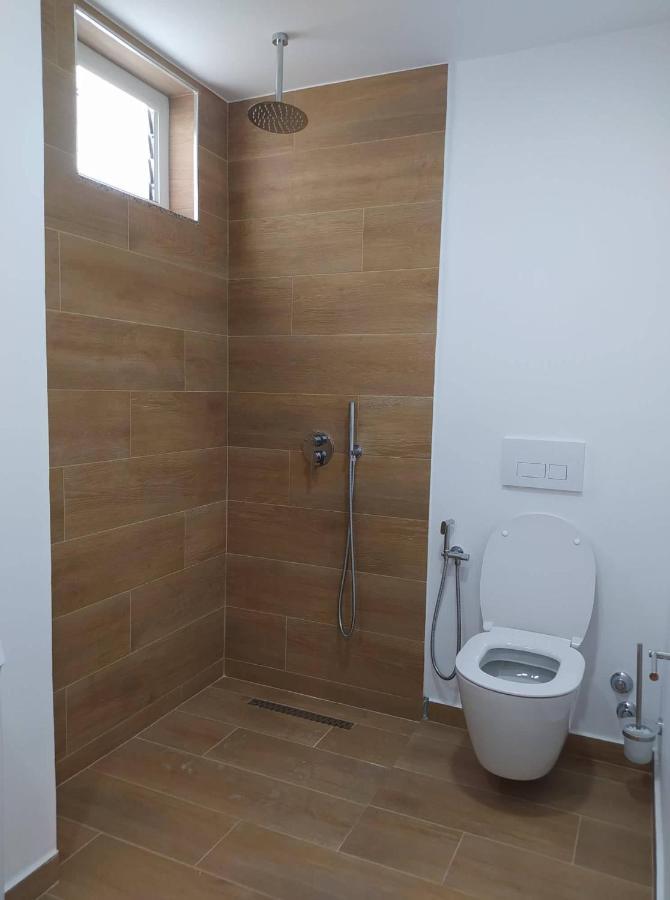 Stefani Appartamento Sarandë
